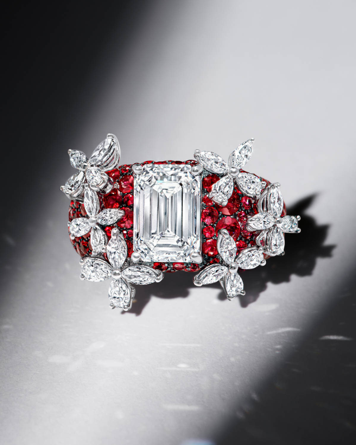 Every Wish Come True: Graff Unveils Its 2025 Festive Campaign, “I Wish”