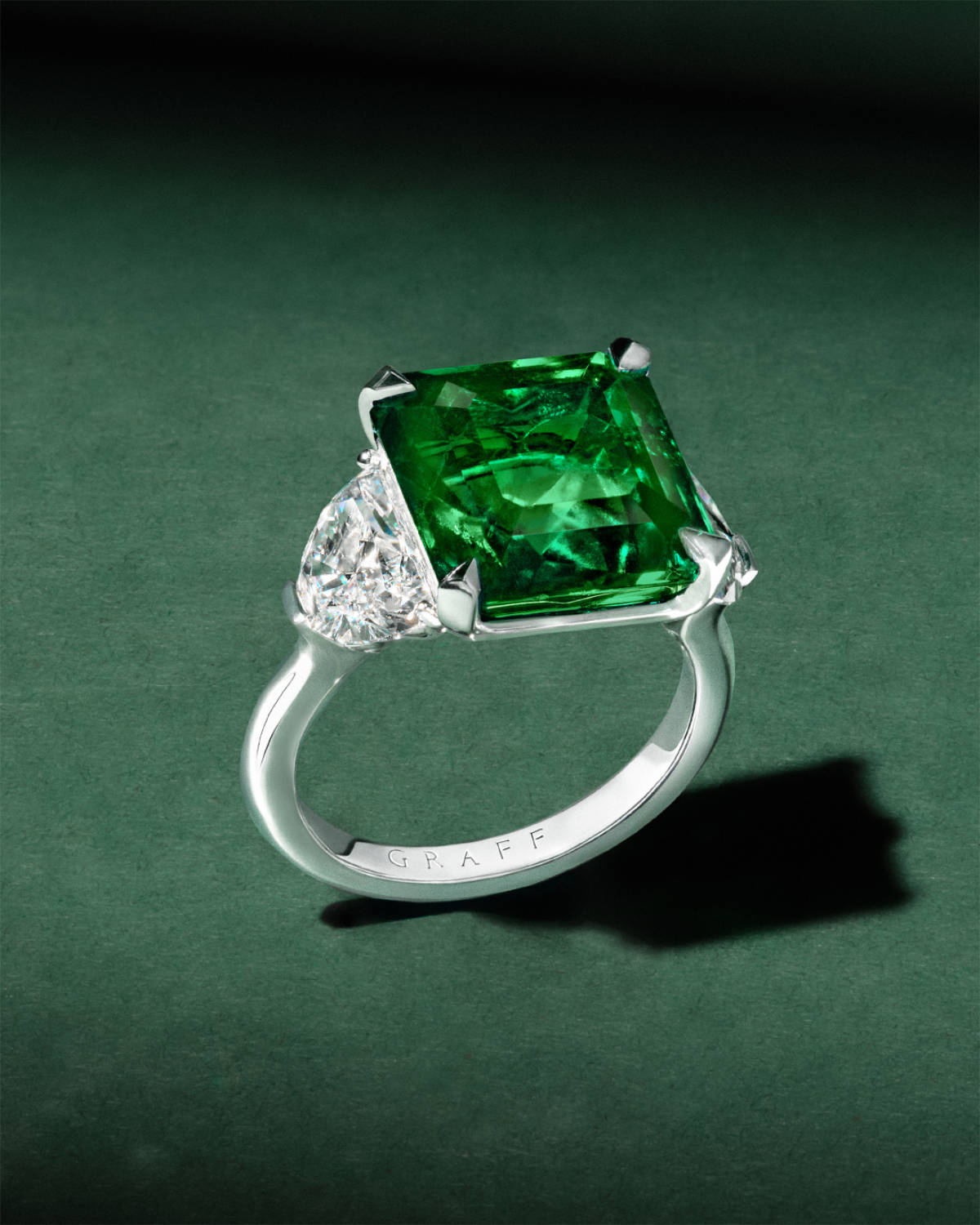 Every Wish Come True: Graff Unveils Its 2025 Festive Campaign, “I Wish”