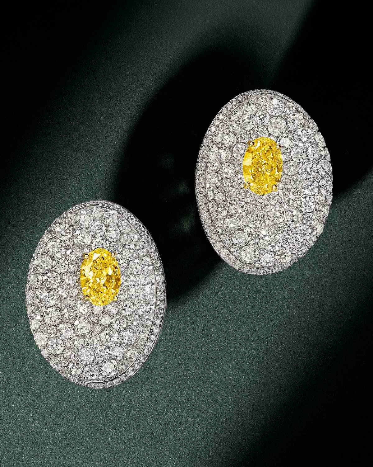 Every Wish Come True: Graff Unveils Its 2025 Festive Campaign, “I Wish”