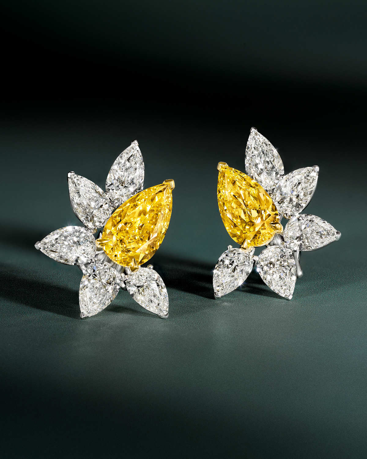 Every Wish Come True: Graff Unveils Its 2025 Festive Campaign, “I Wish”