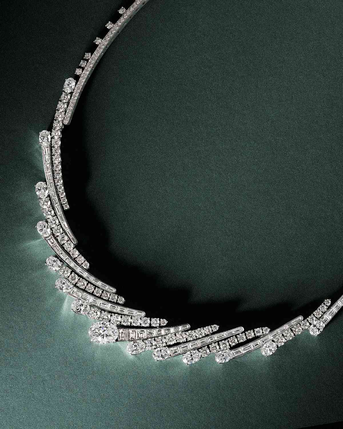 Every Wish Come True: Graff Unveils Its 2025 Festive Campaign, “I Wish”