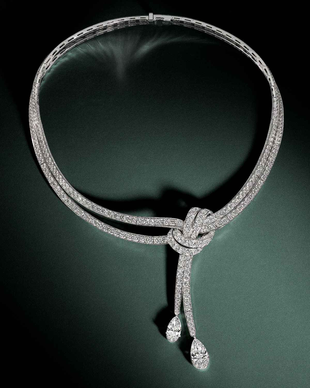 Every Wish Come True: Graff Unveils Its 2025 Festive Campaign, “I Wish”