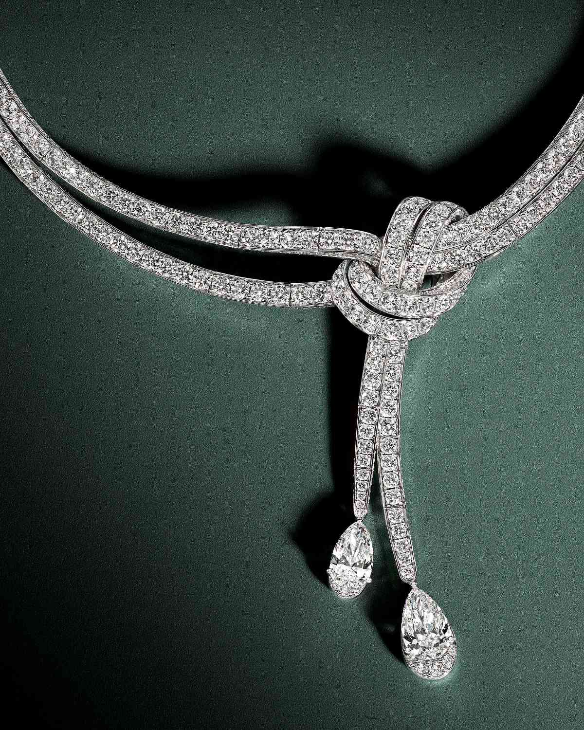 Every Wish Come True: Graff Unveils Its 2025 Festive Campaign, “I Wish”