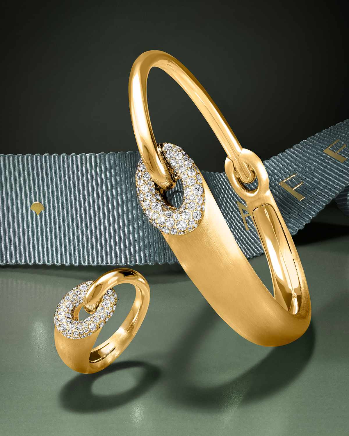 Every Wish Come True: Graff Unveils Its 2025 Festive Campaign, “I Wish”