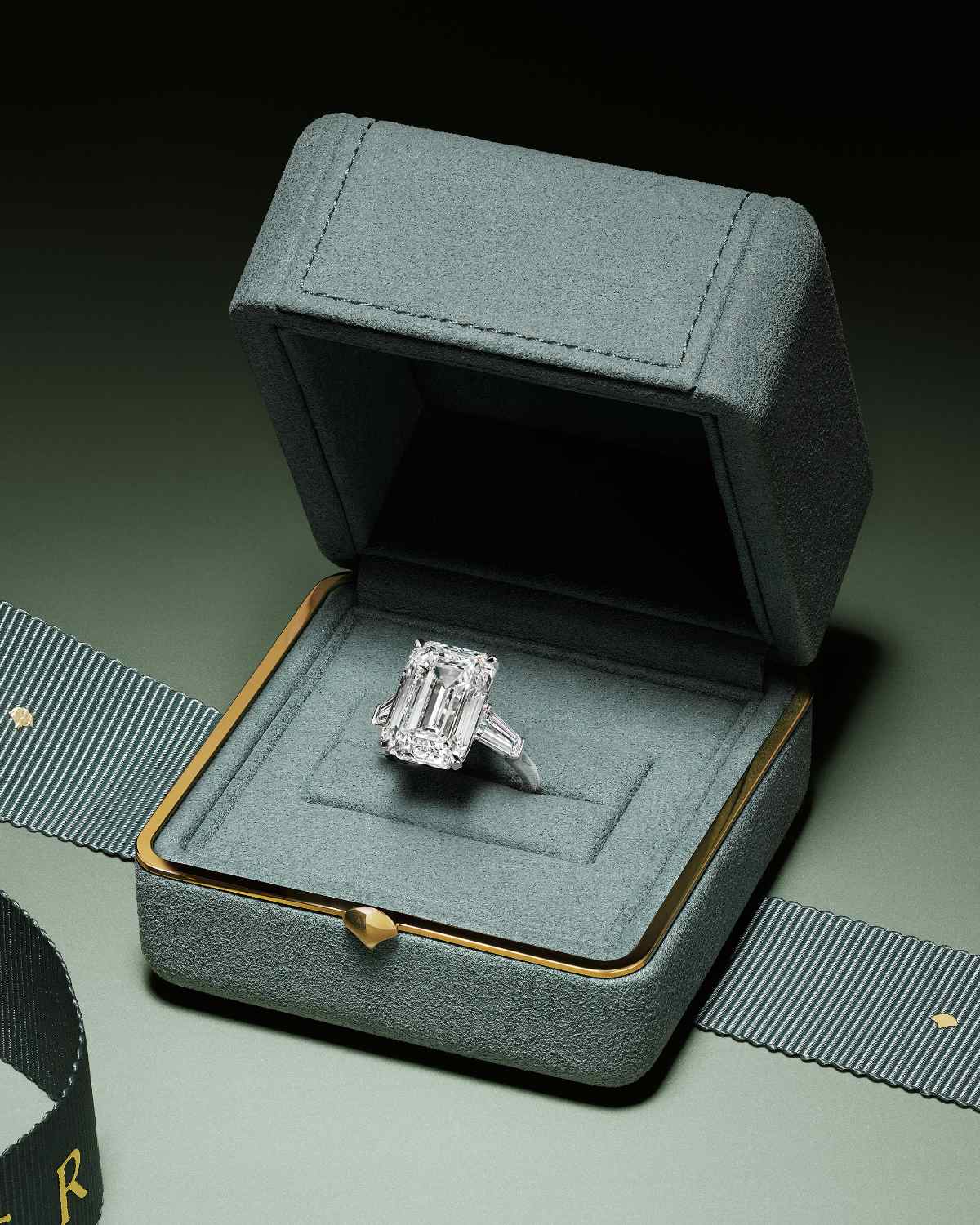 Every Wish Come True: Graff Unveils Its 2025 Festive Campaign, “I Wish”