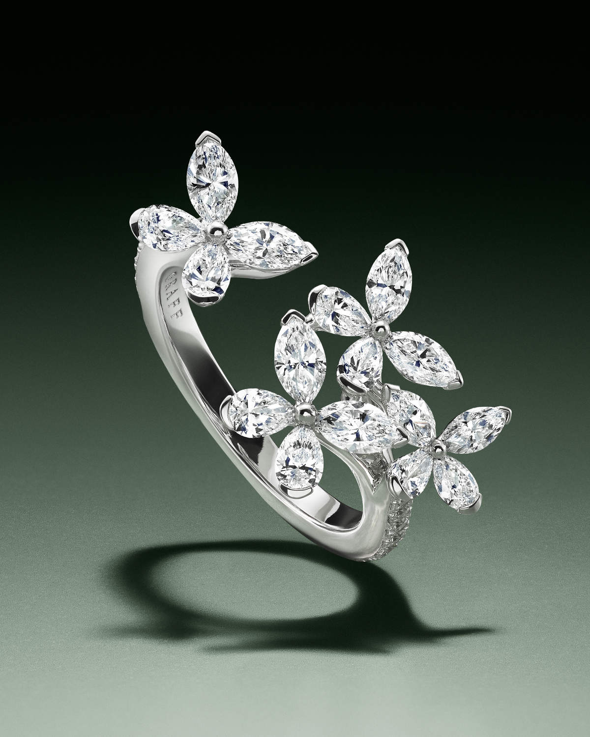 Every Wish Come True: Graff Unveils Its 2025 Festive Campaign, “I Wish”