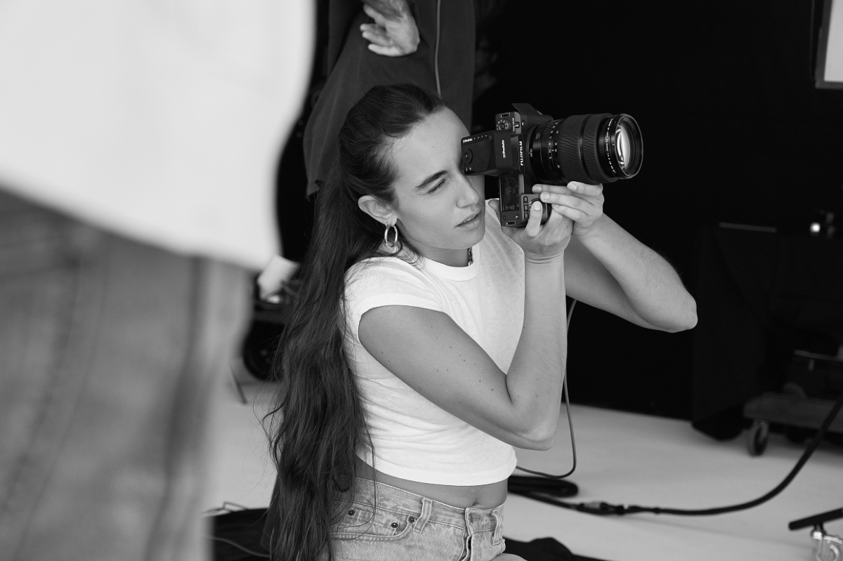 Eton Welcomes Maggie Gyllenhaal: A New Chapter Of Elegance And Expression