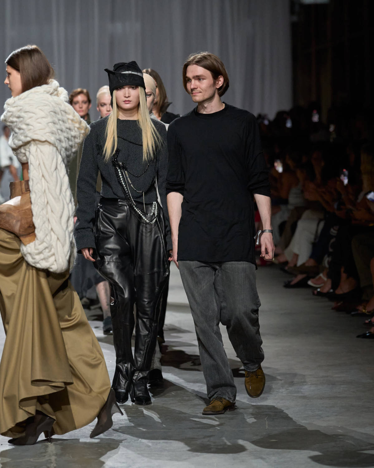 Polimoda Graduate Show 2025