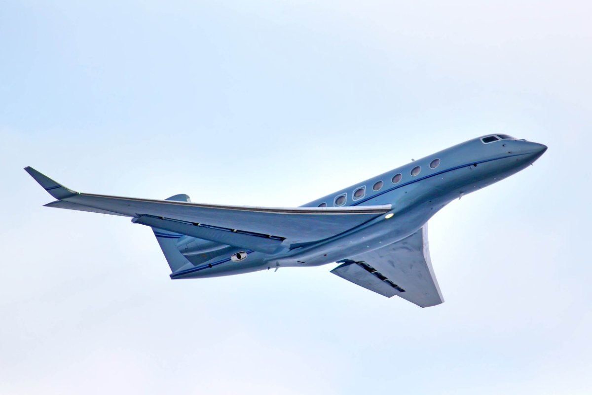 The Jet Collection: Elevating Private Aviation to the World’s Most Remote Dream Destinations