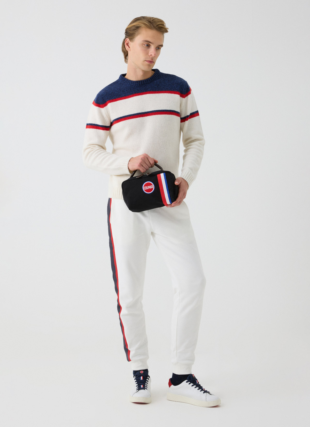 Colmar Ski Heritage x My Style Bags: Heritage, Elegance, And Travel