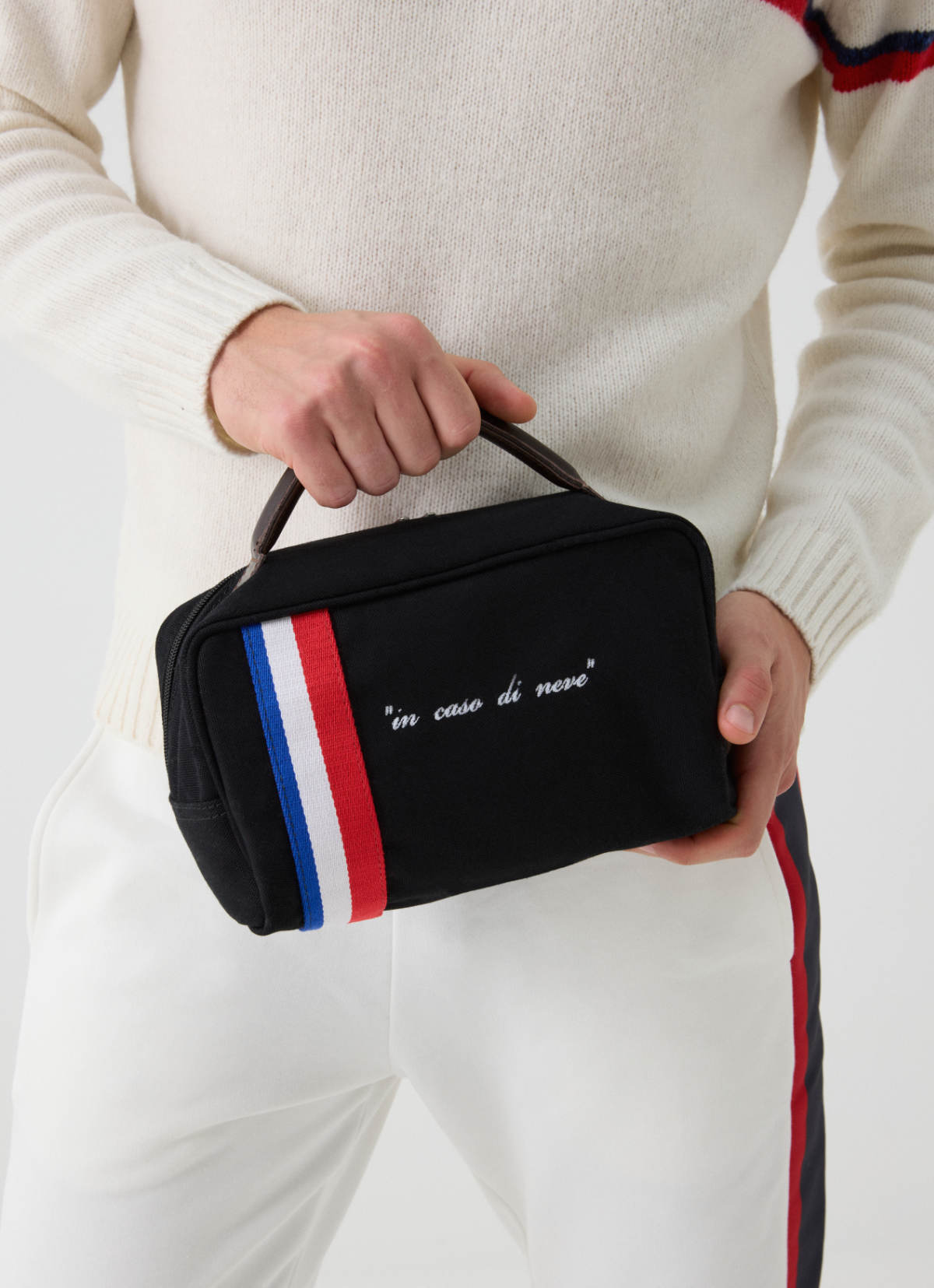 Colmar Ski Heritage x My Style Bags: Heritage, Elegance, And Travel