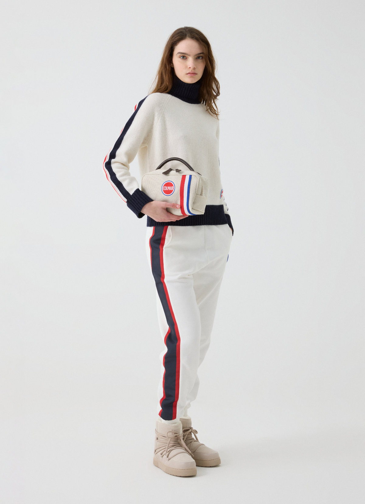 Colmar Ski Heritage x My Style Bags: Heritage, Elegance, And Travel