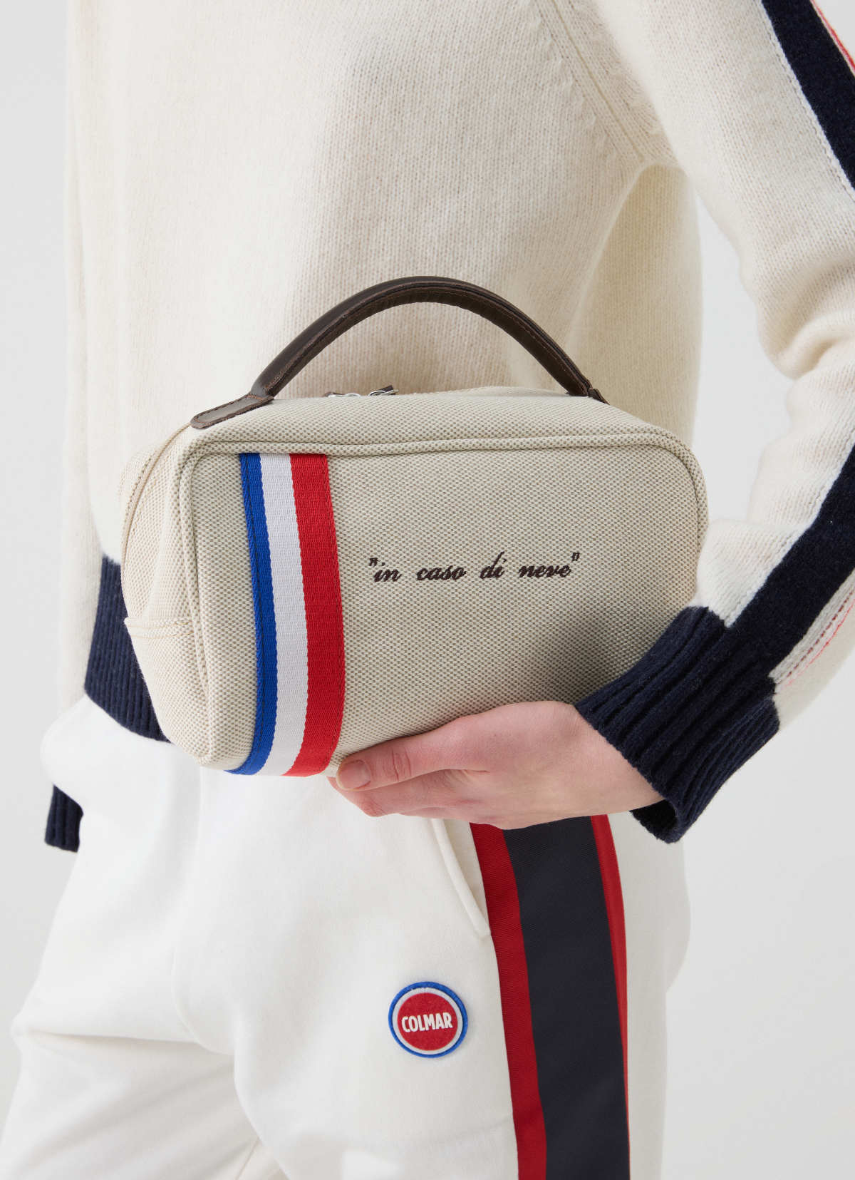 Colmar Ski Heritage x My Style Bags: Heritage, Elegance, And Travel