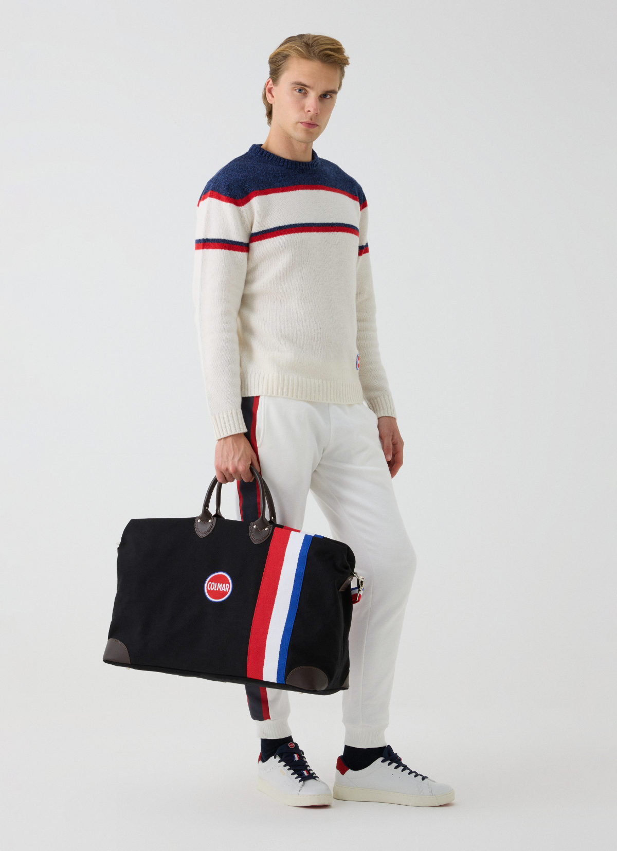 Colmar Ski Heritage x My Style Bags: Heritage, Elegance, And Travel