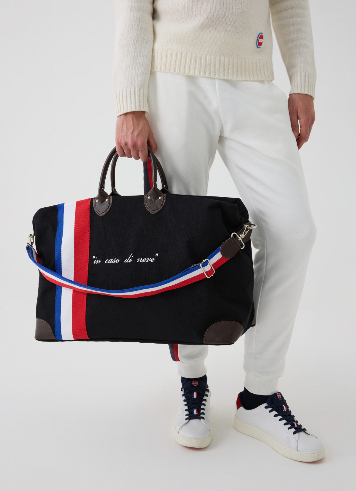 Colmar Ski Heritage x My Style Bags: Heritage, Elegance, And Travel