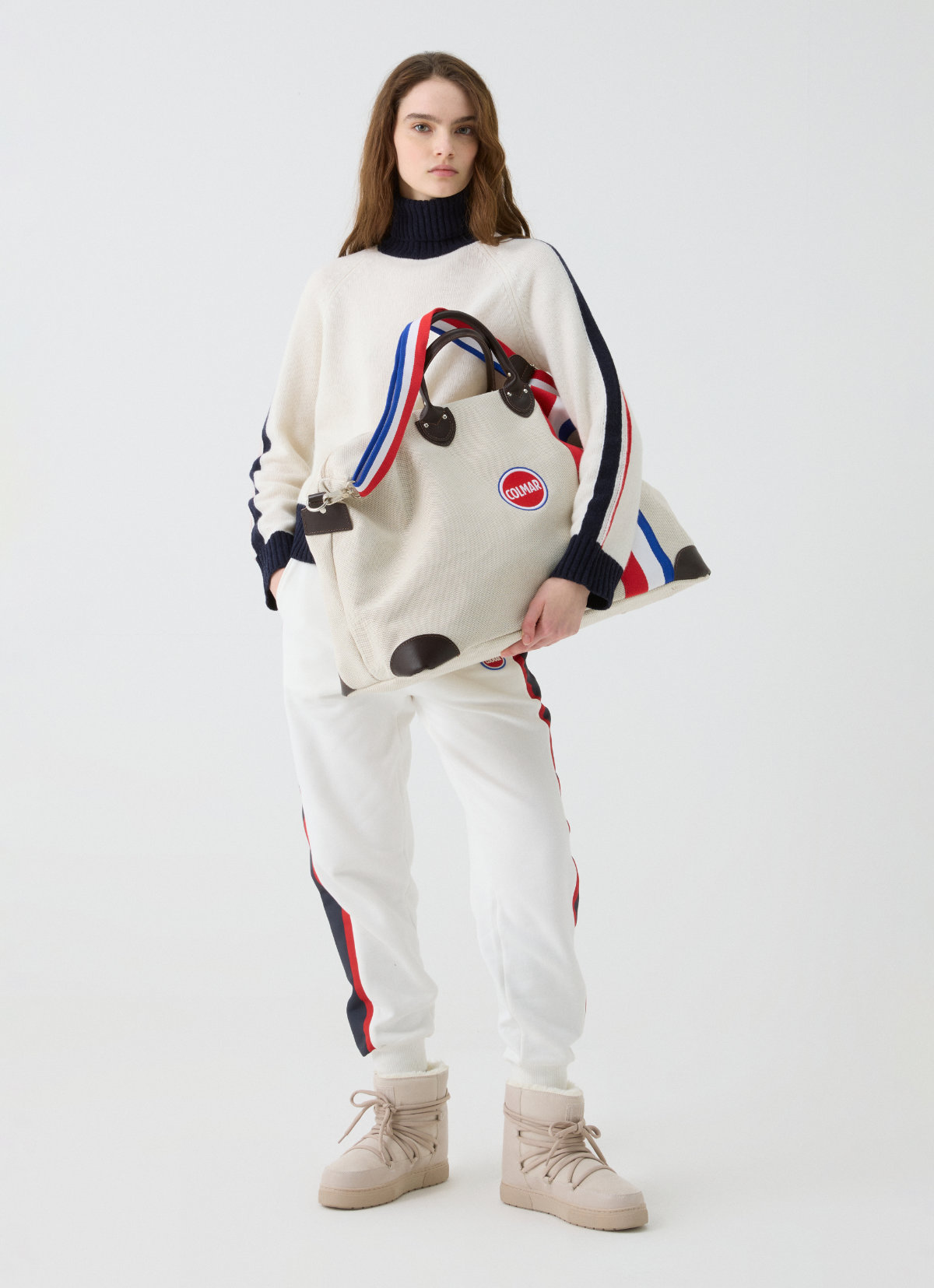 Colmar Ski Heritage x My Style Bags: Heritage, Elegance, And Travel