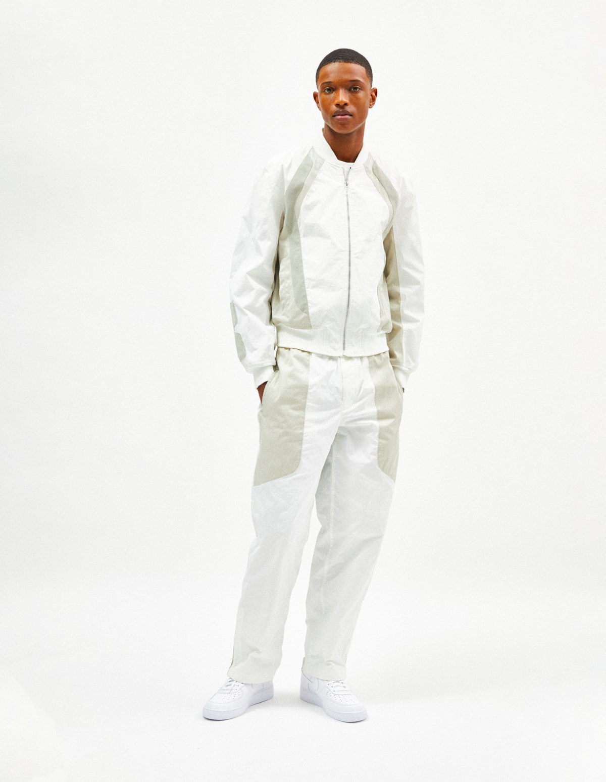 What Is So Special In Helmut Lang Pre-Fall 2021 Menswear Collection ...