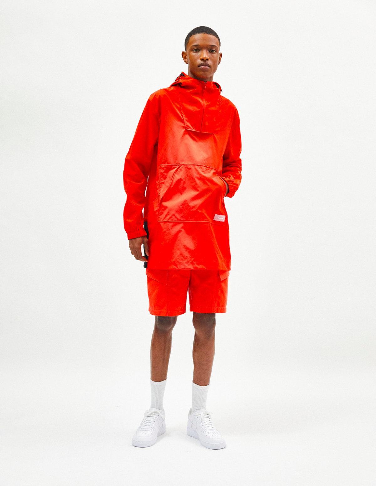 Helmut Lang Pre-Fall 2021 Menswear Collection