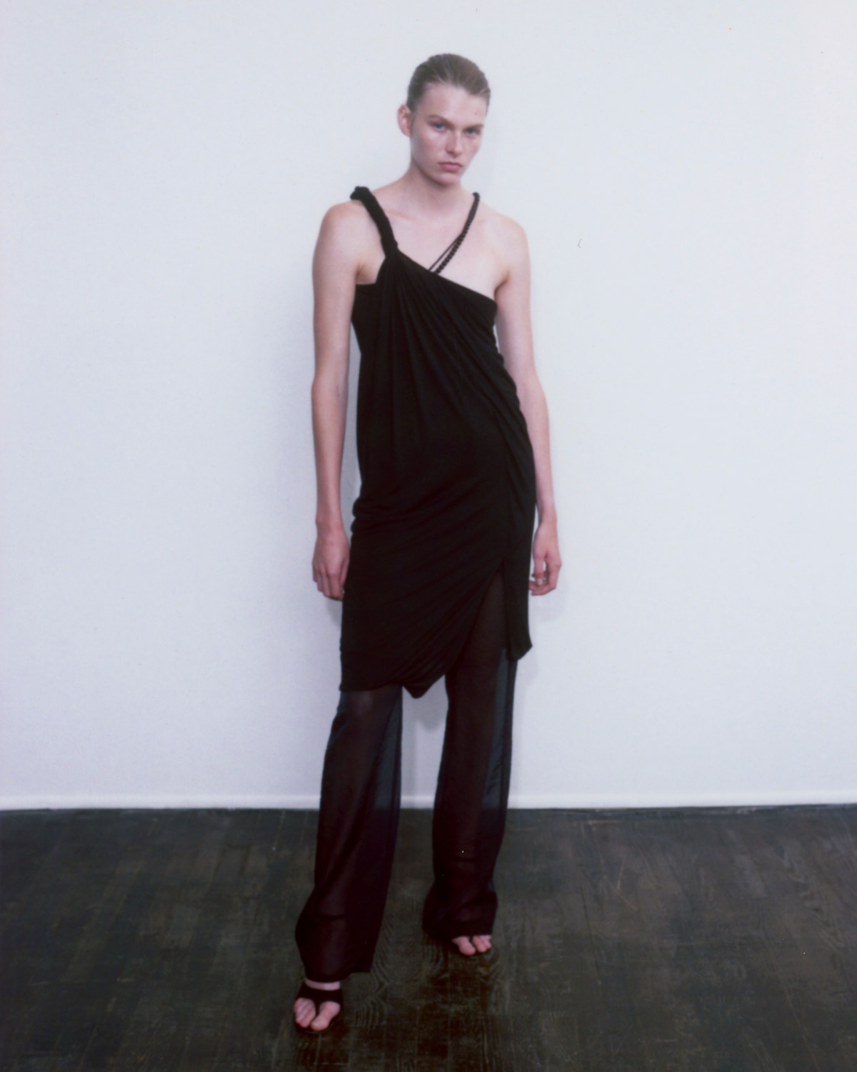 Helmut Lang Presents Its New Spring/Summer 2022 Collection For Men And Women