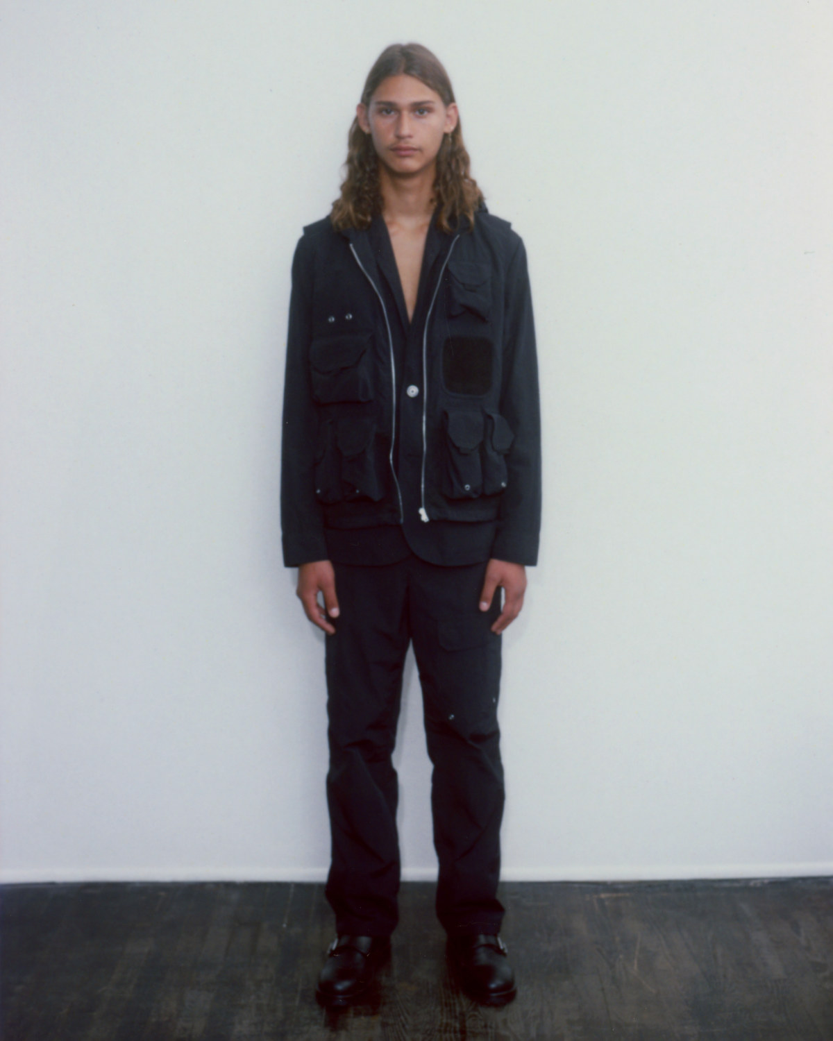 Helmut Lang Presents Its New Spring/Summer 2022 Collection For Men And Women