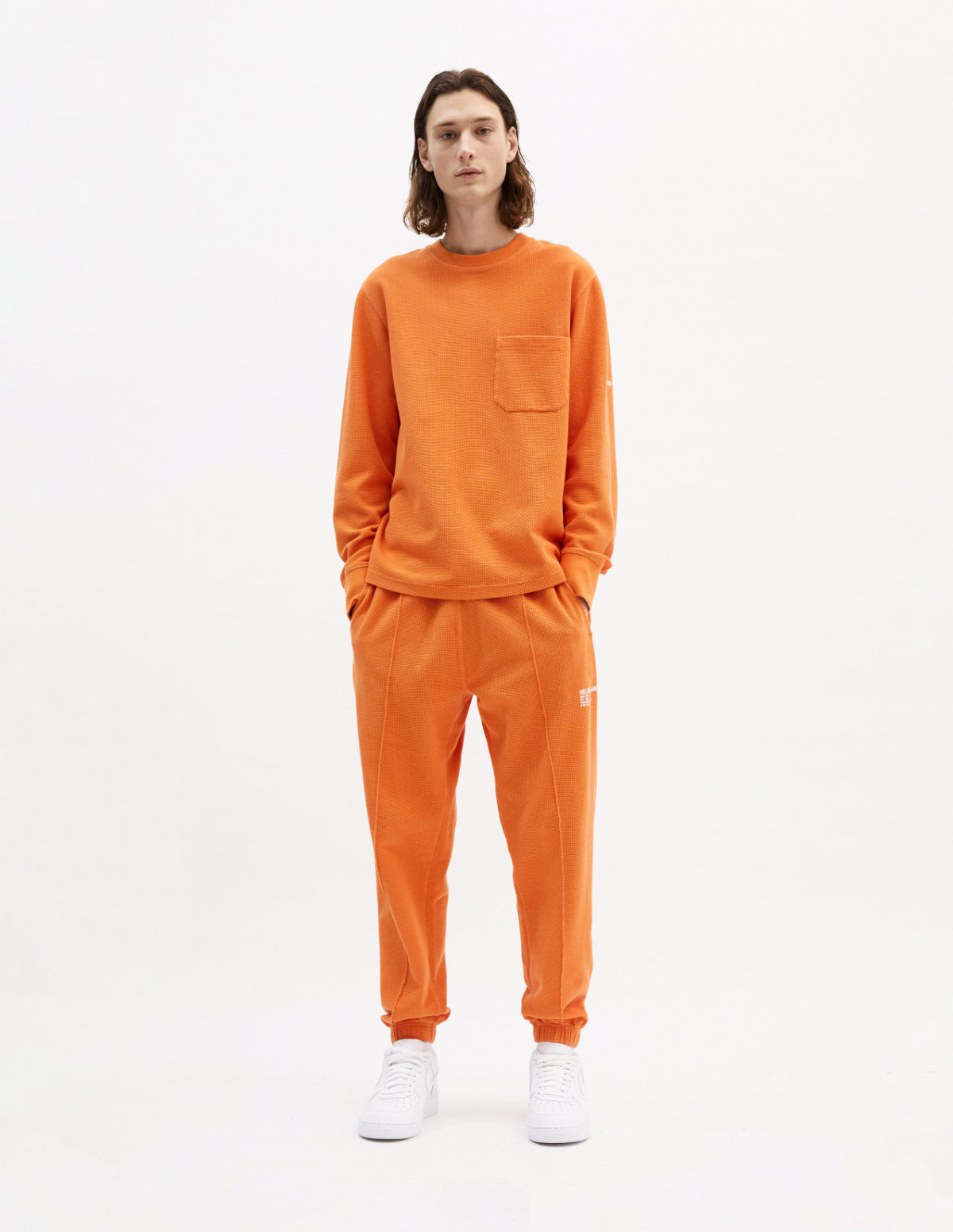 Helmut Lang’s Autumn/Winter 2021 Collection