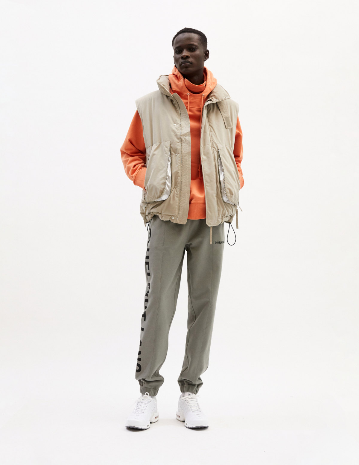 Helmut Lang’s Autumn/Winter 2021 Collection