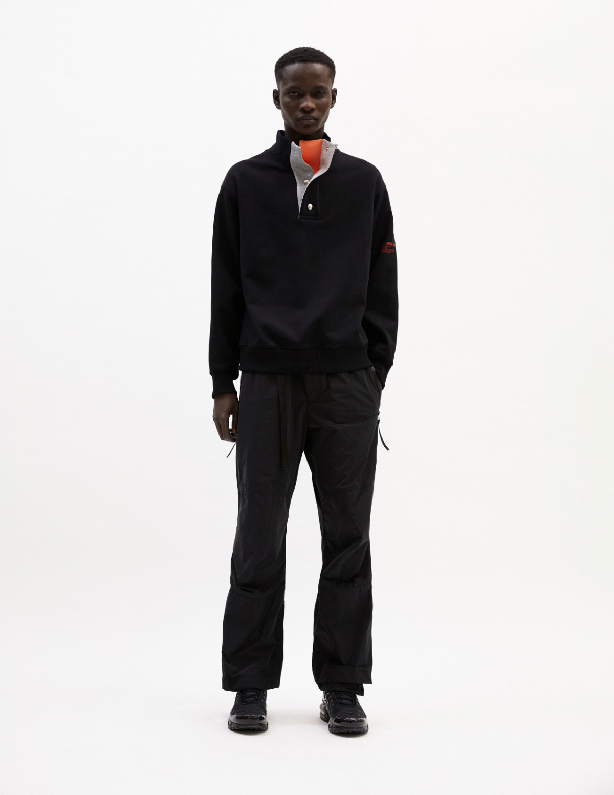 Helmut Lang’s Autumn/Winter 2021 Collection