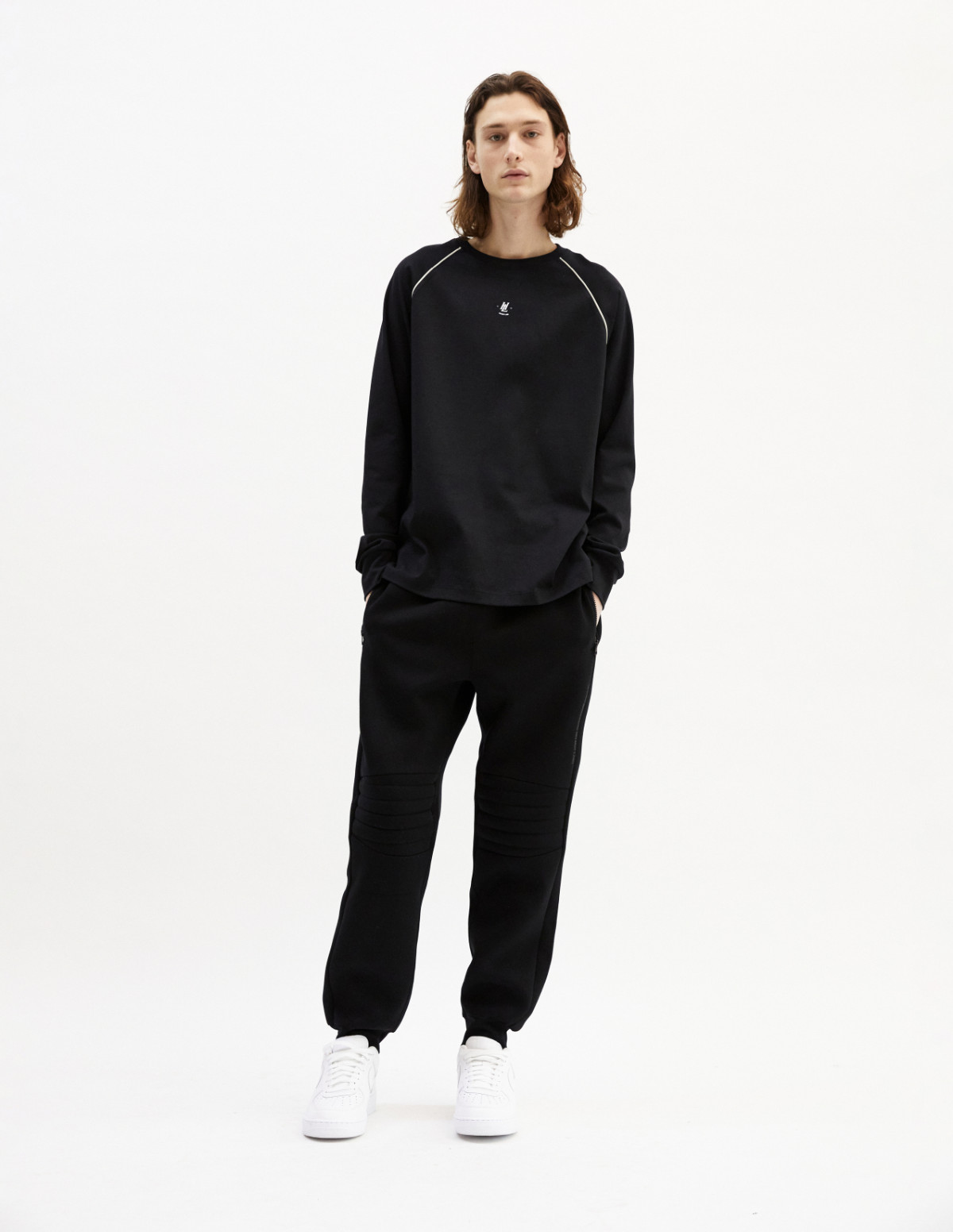 Helmut Lang’s Autumn/Winter 2021 Collection