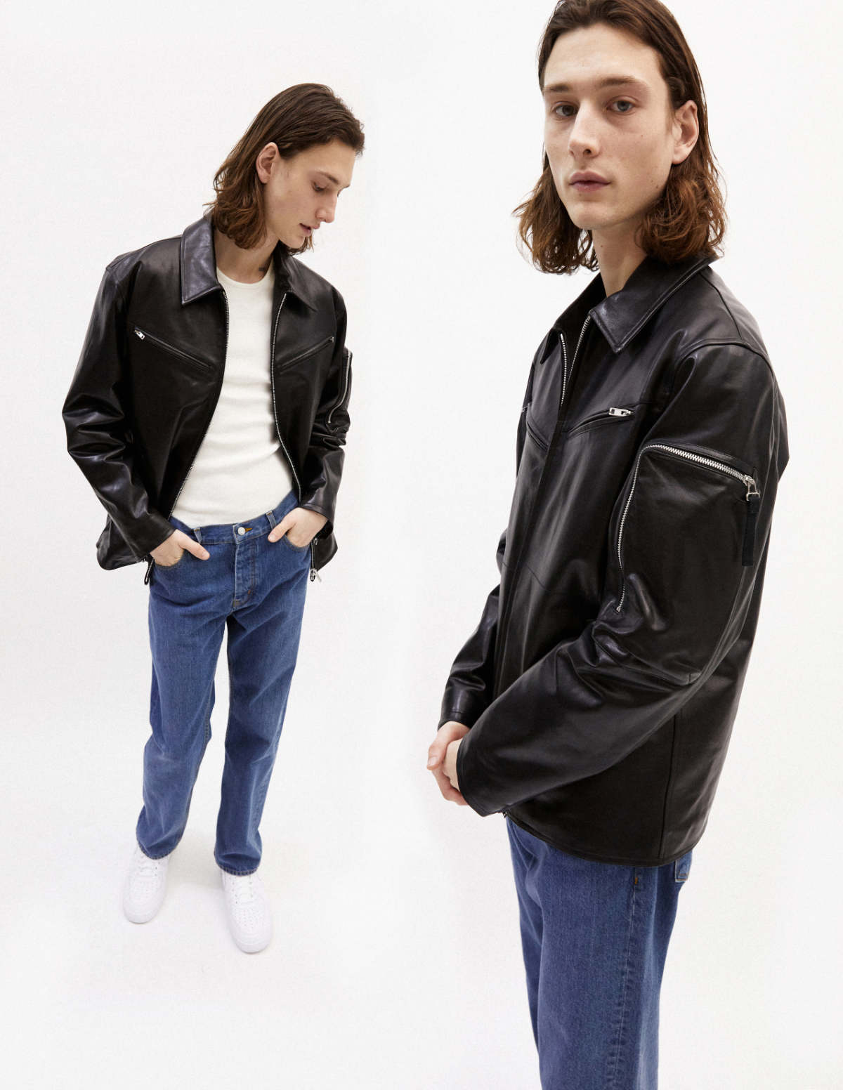 Helmut Lang’s Autumn/Winter 2021 Collection