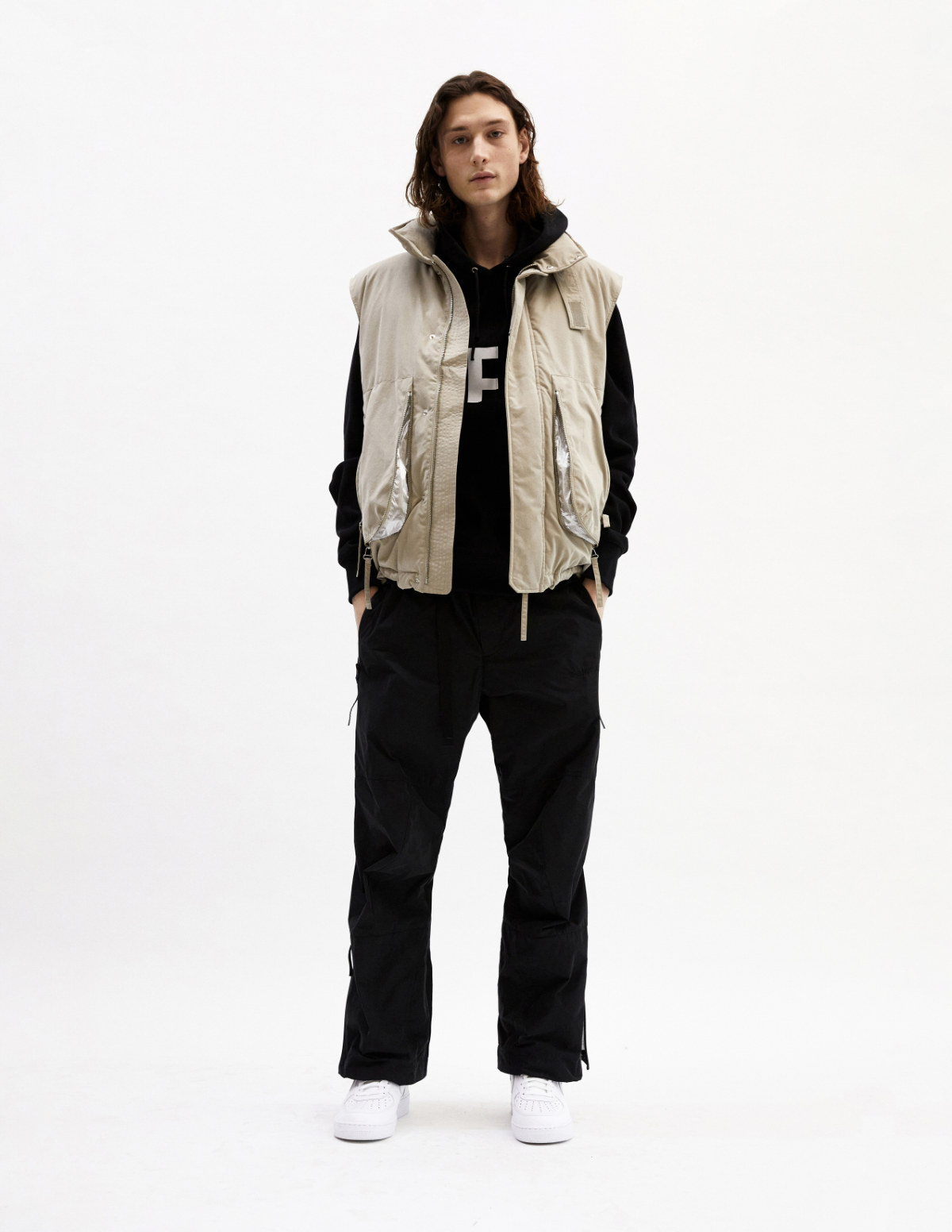 Helmut Lang’s Autumn/Winter 2021 Collection
