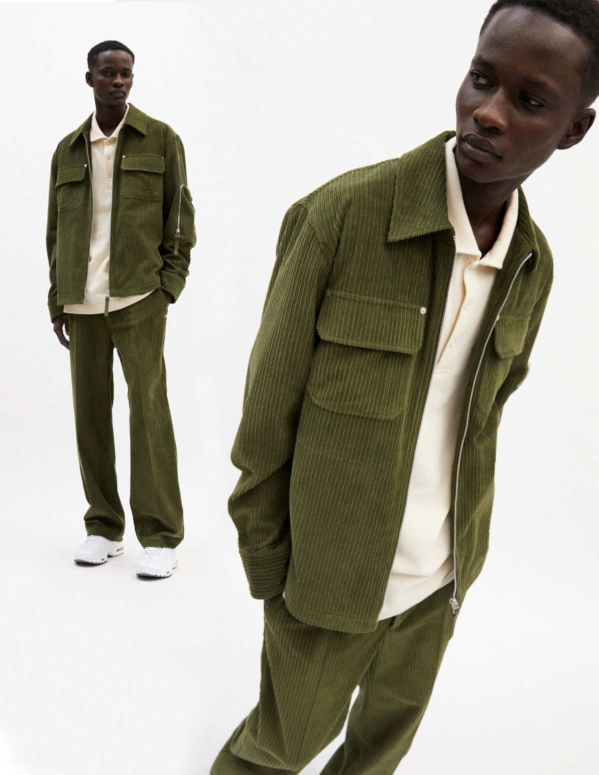 Helmut Lang’s Autumn/Winter 2021 Collection