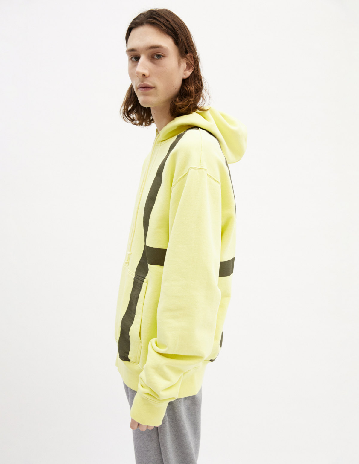 Helmut Lang’s Autumn/Winter 2021 Collection