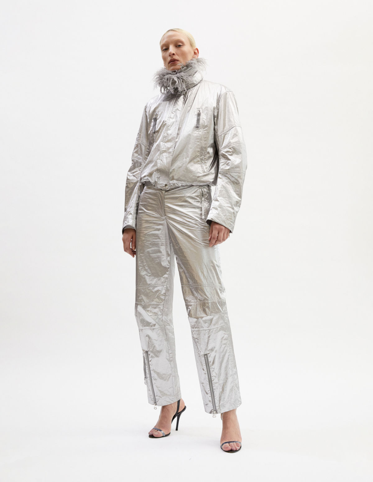 Helmut Lang’s Autumn/Winter 2021 Collection