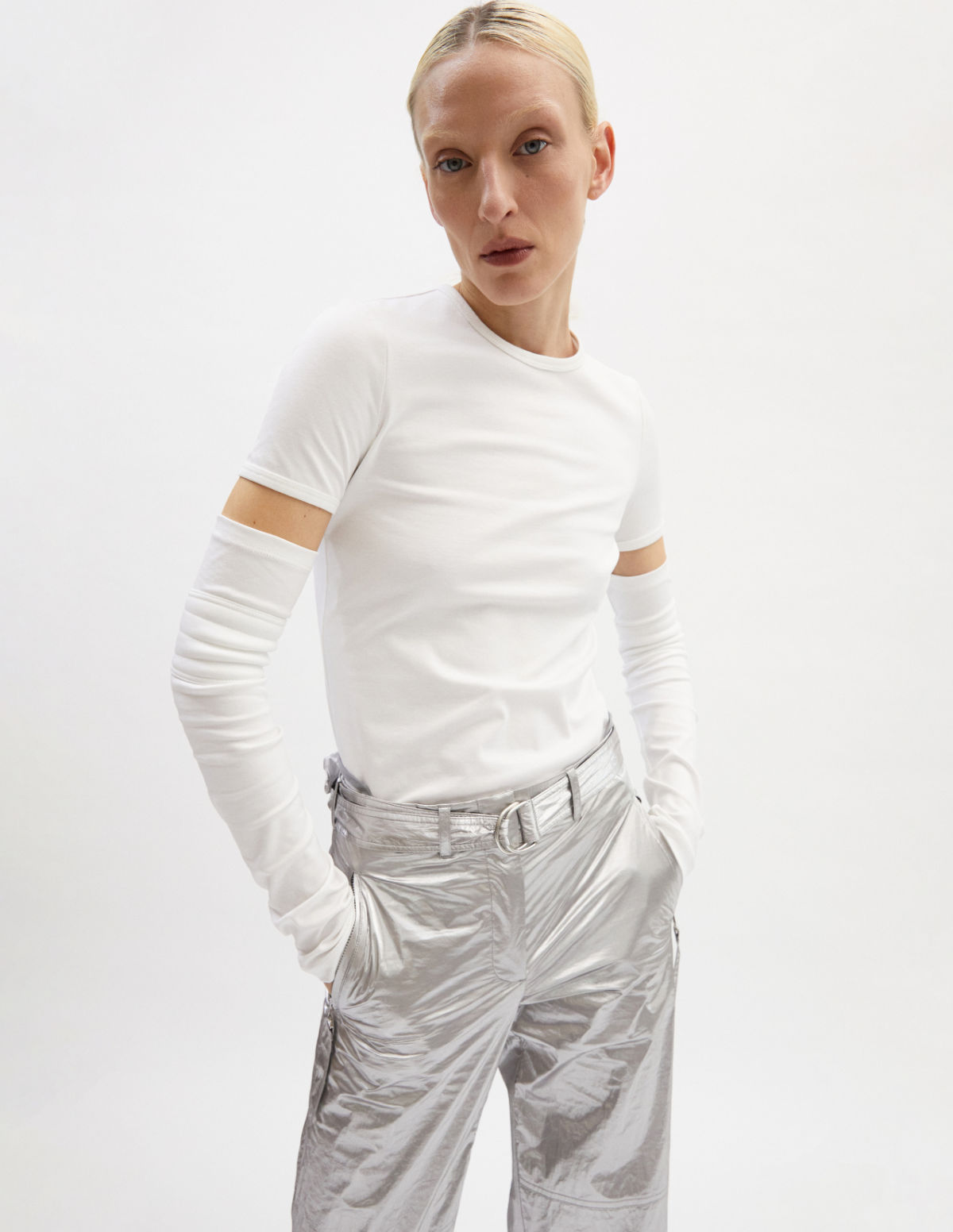 Helmut Lang’s Autumn/Winter 2021 Collection