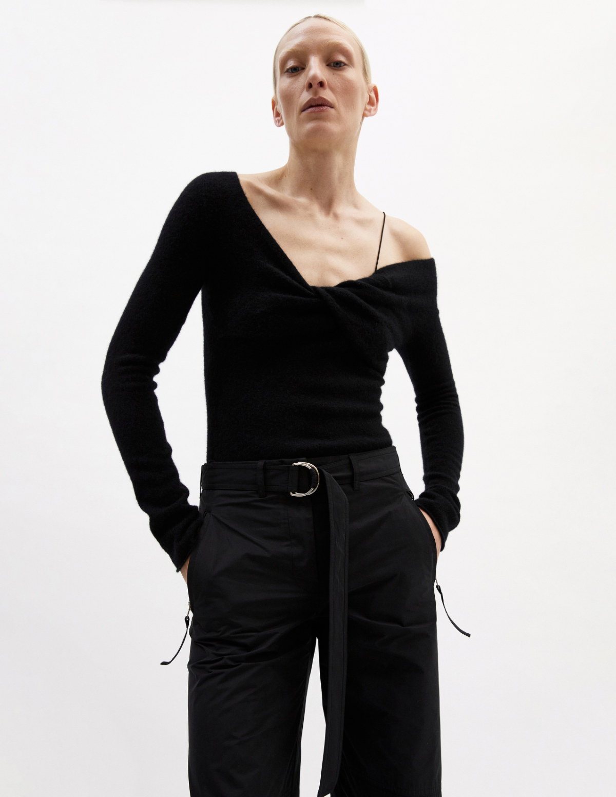 Helmut Lang’s Autumn/Winter 2021 Collection