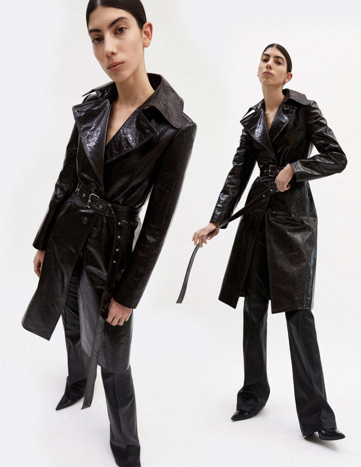 Helmut Lang’s Autumn/Winter 2021 Collection