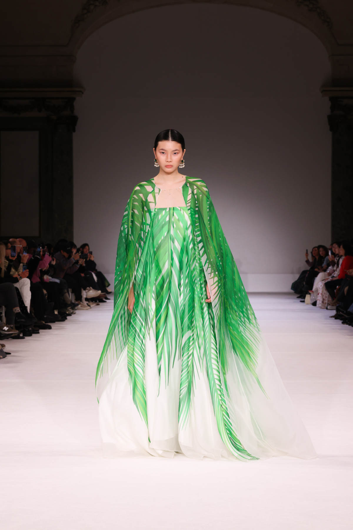 Homolog Presents Its New Couture Spring-Summer 2024 Collection ...