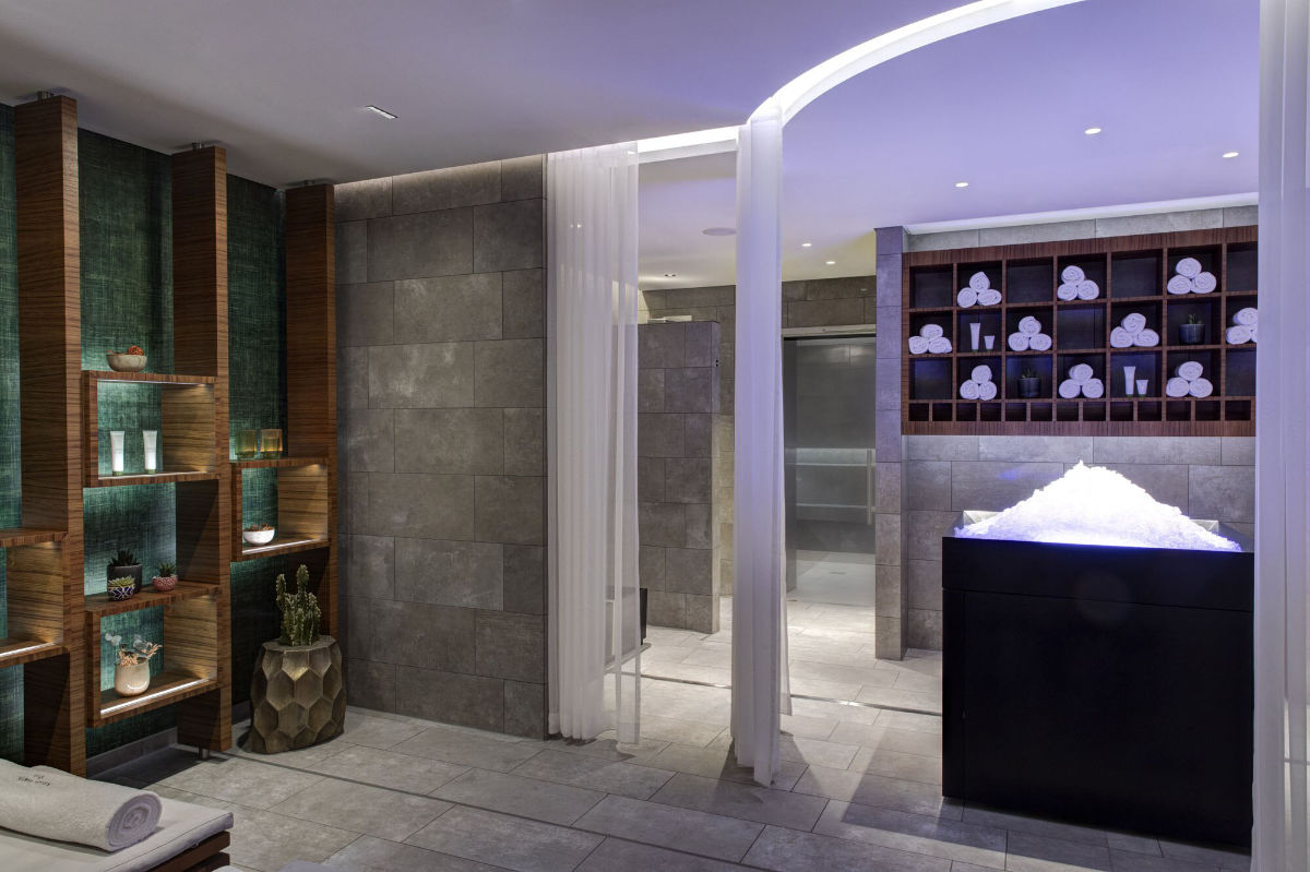 Hotel De Rome Reopens Its Spa As An Irene Forte Spa