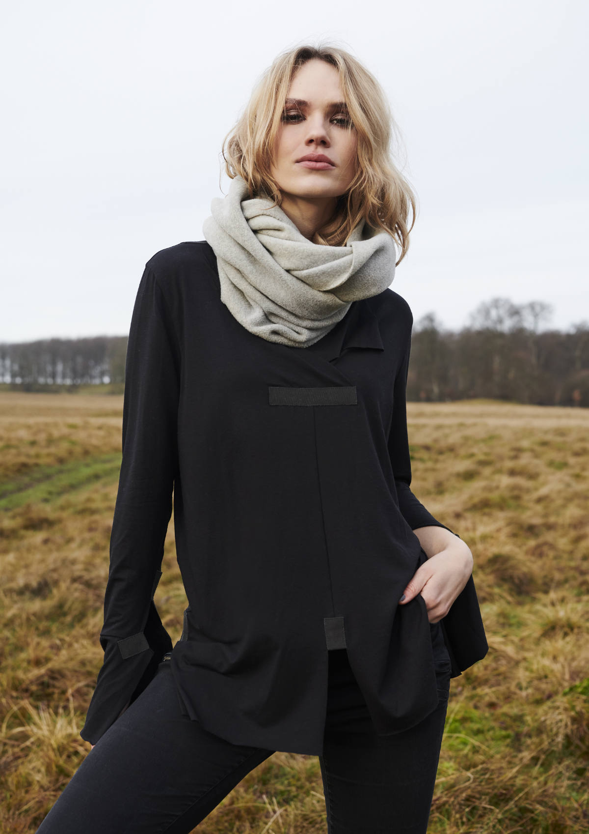 Henriette Steffensen Fall Winter 2020 Collection - Luxferity Magazine
