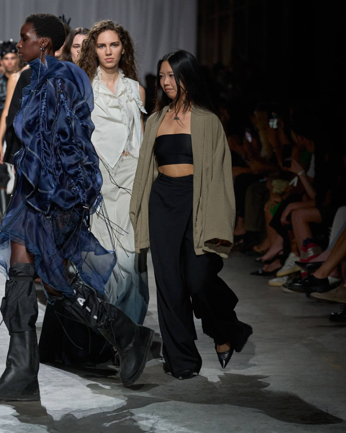 Polimoda Graduate Show 2025