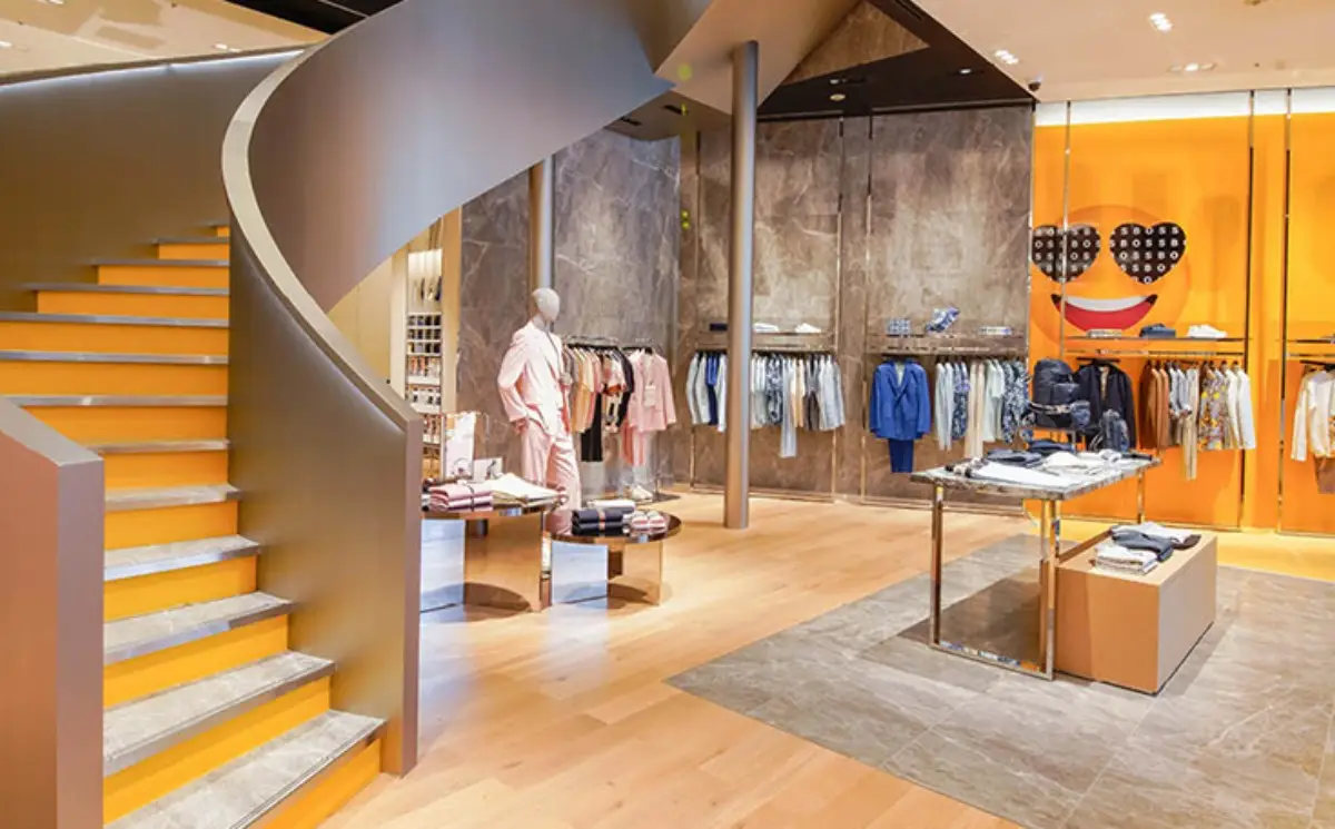 New Openings Of Luxury Boutiques June 2021 Luxferity Magazine