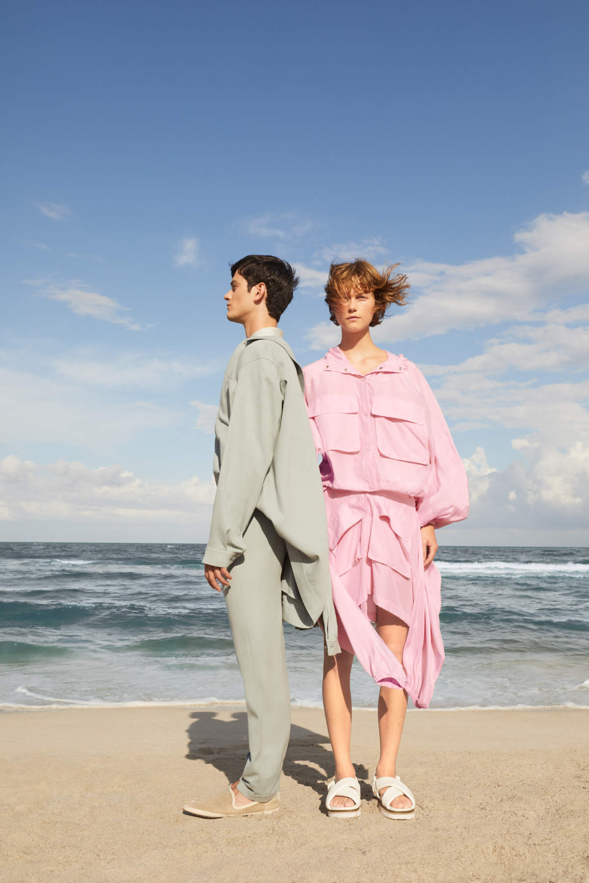 ICICLE Presents Its Spring Summer 2022 Collection
