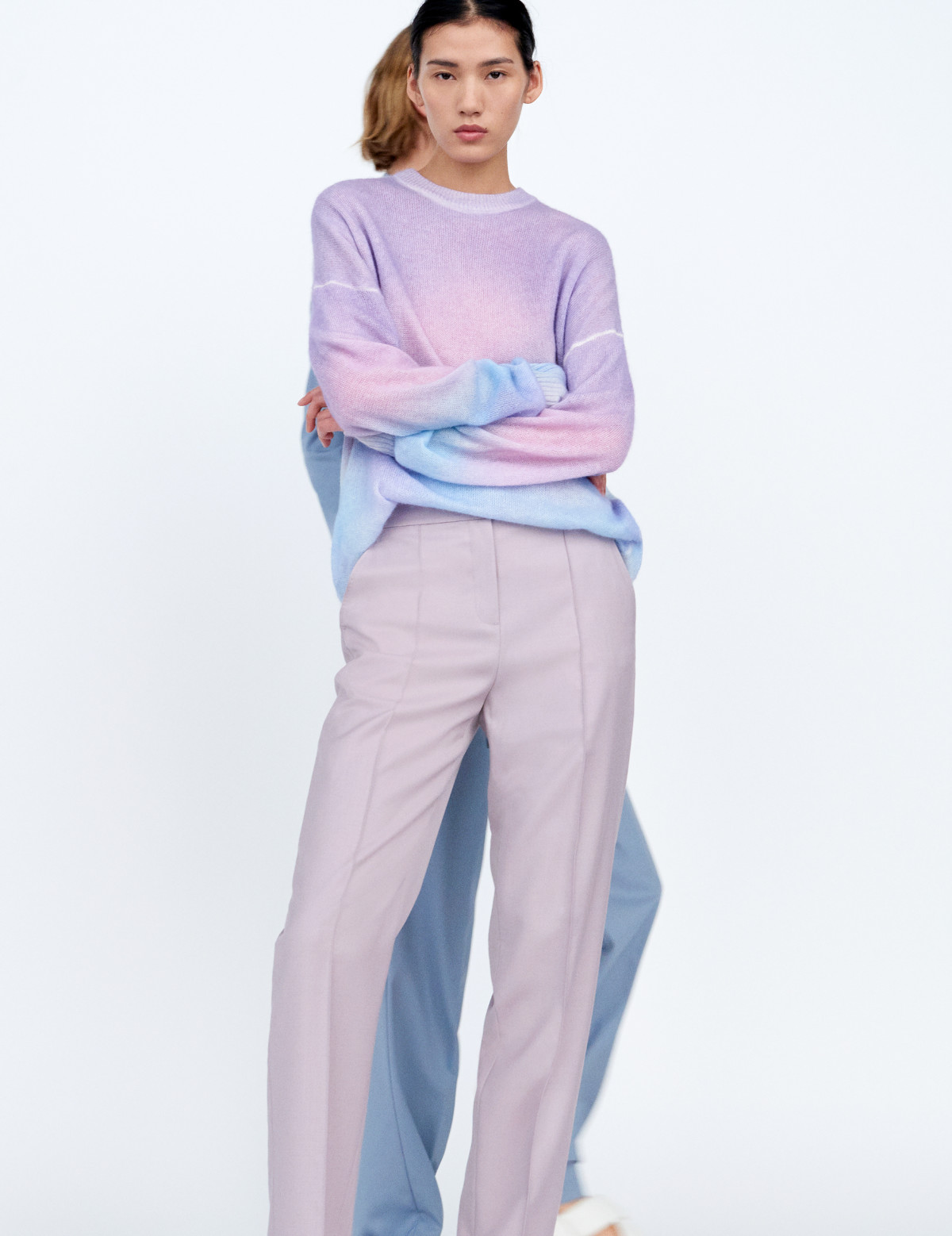 ICICLE Presents Its Spring Summer 2022 Collection - Luxferity Magazine