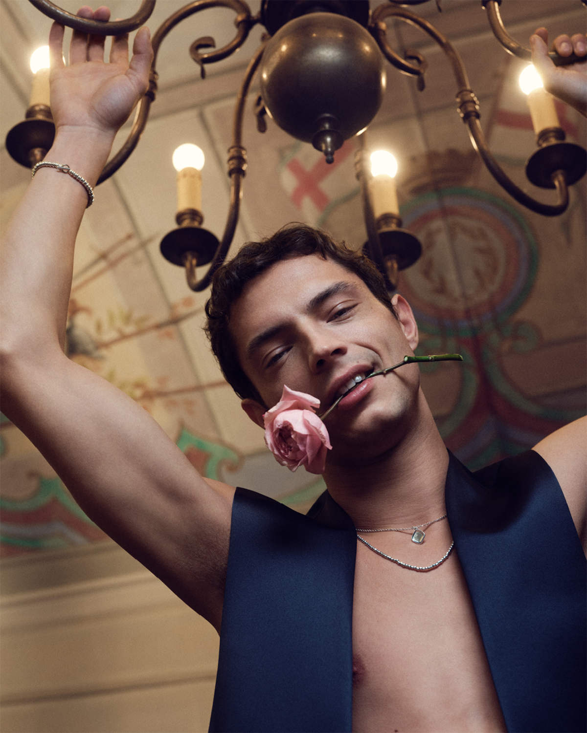 DoDo “Say It With DoDo”: A New Valentine’s Day Chapter