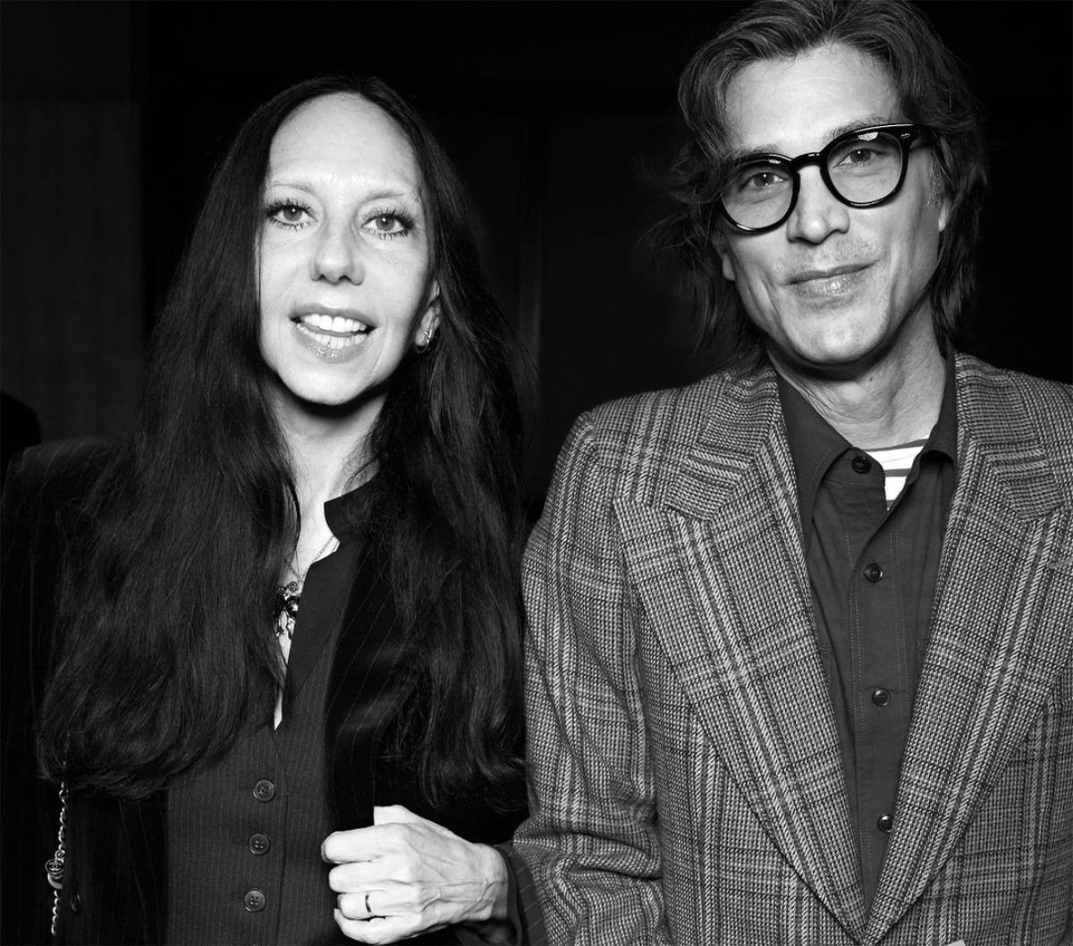 India Mahdavi Unveils THINK LOVE. By Inez & Vinoodh For Project Room #21 In Paris