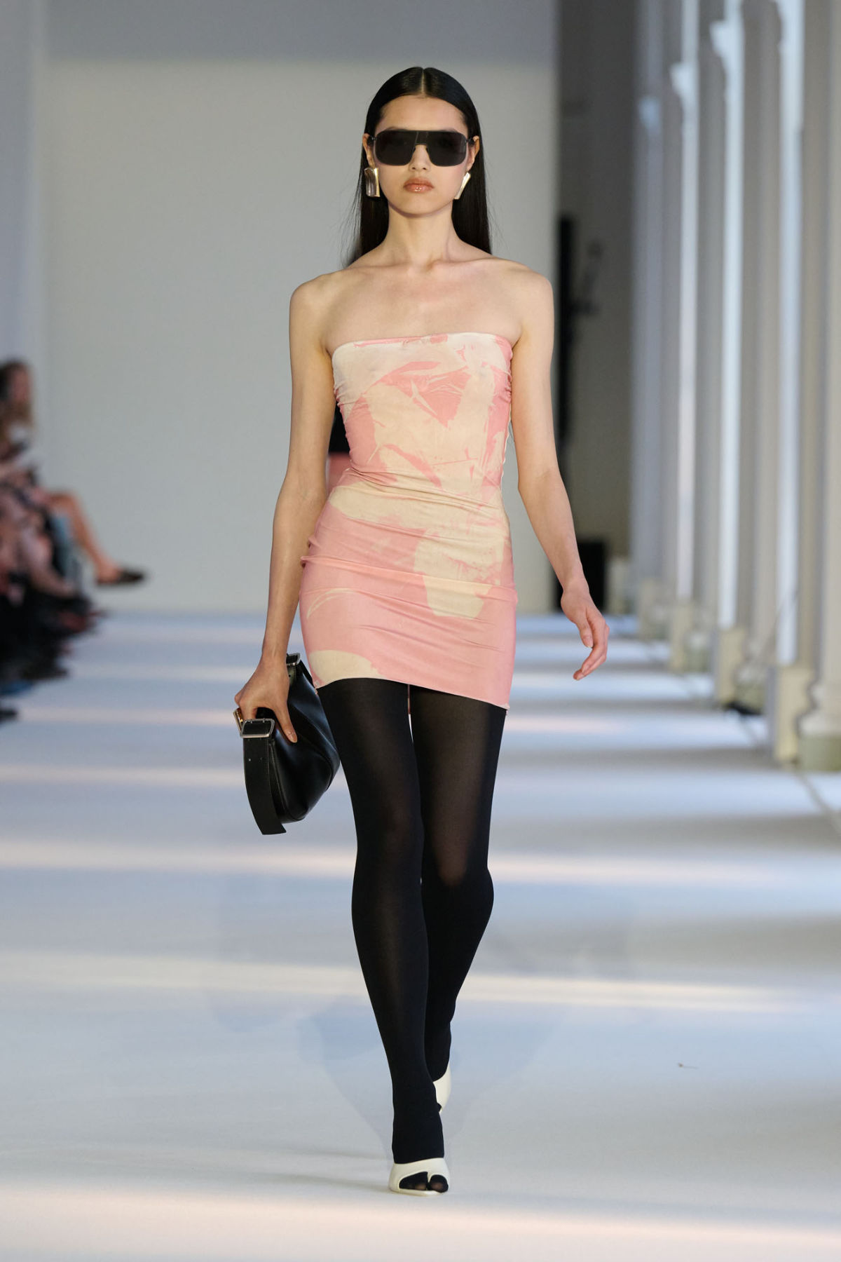 Ioannes Presents His New Fall/Winter 2025 Collection: Better Grow Thorns Than Thicker Skin