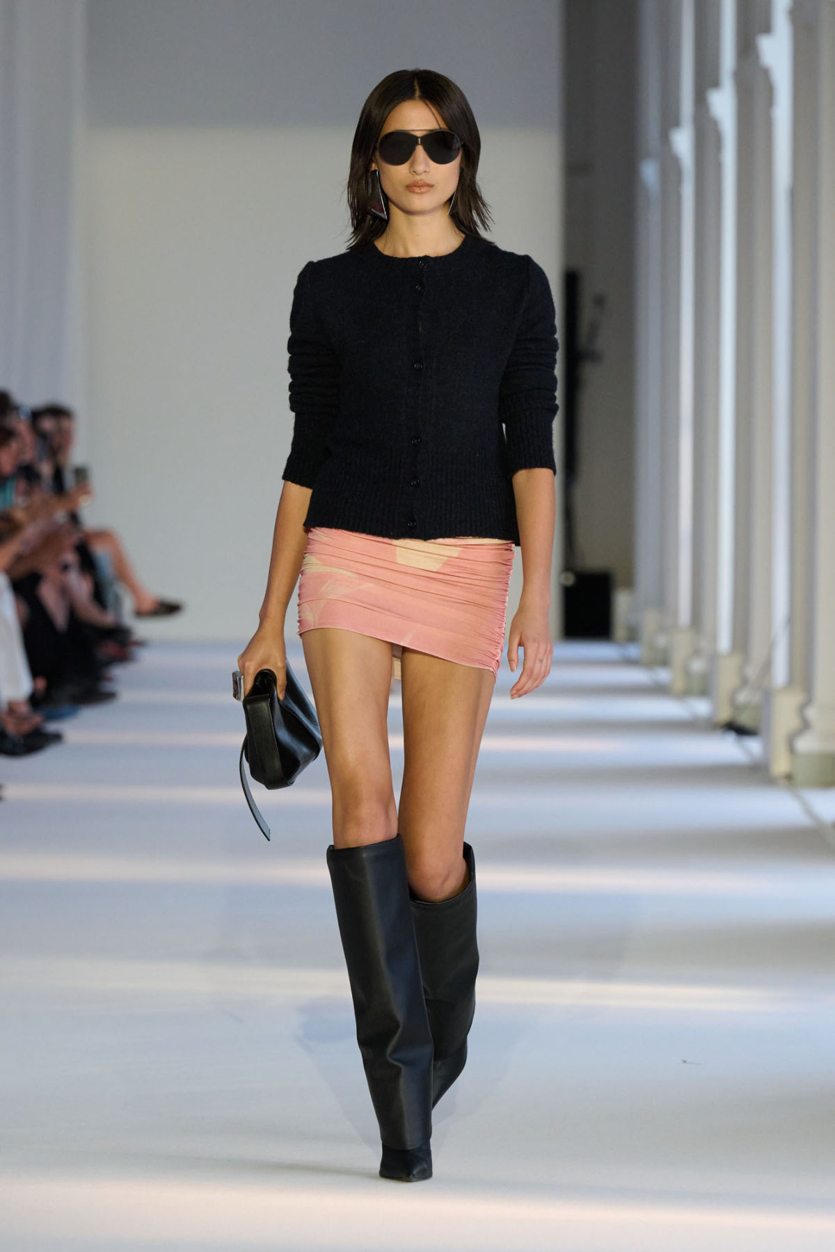 Ioannes Presents His New Fall/Winter 2025 Collection: Better Grow Thorns Than Thicker Skin