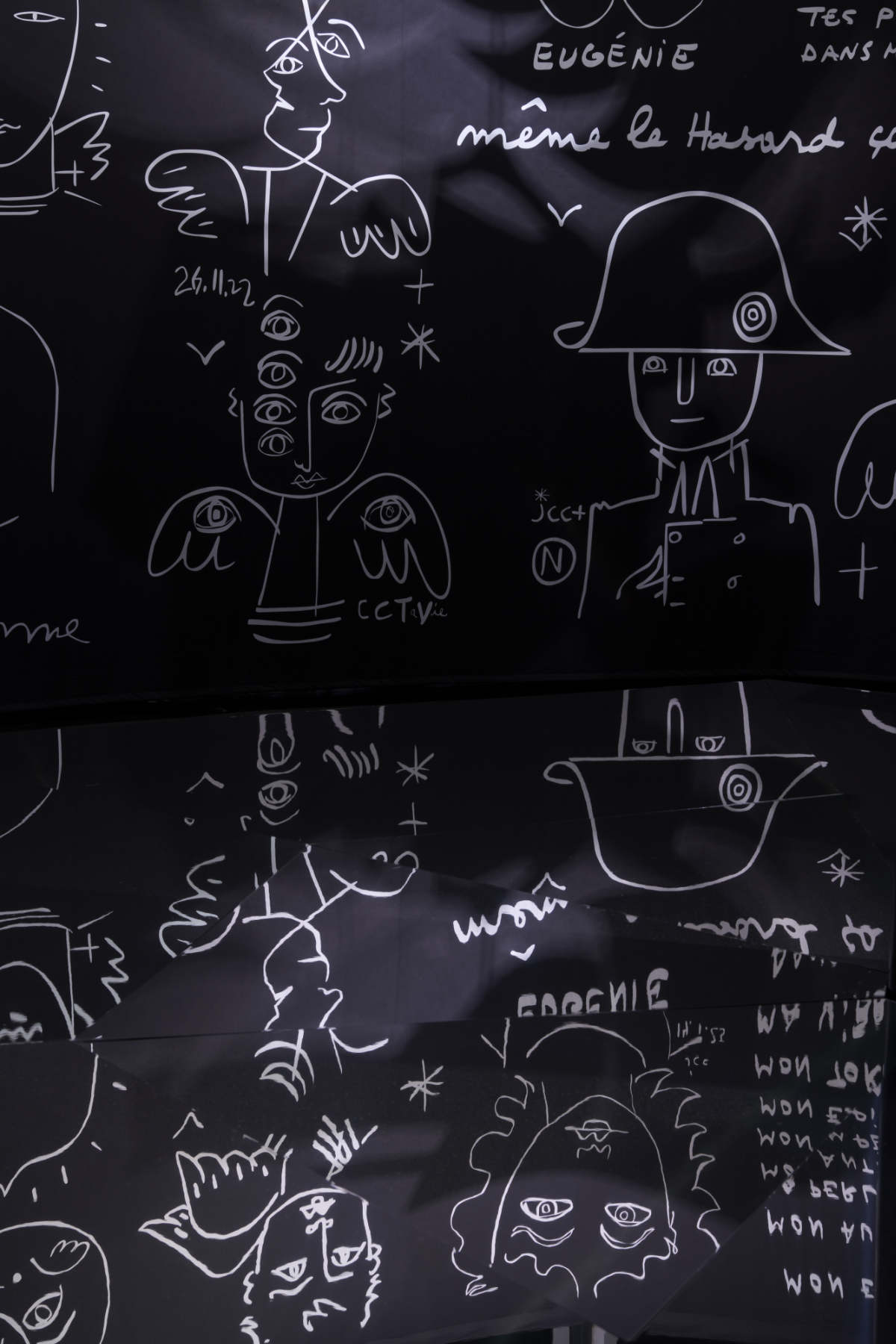 Jean‑Charles de Castelbajac: Imagination At Work Exhibition — Fusion Of Fashion & Art