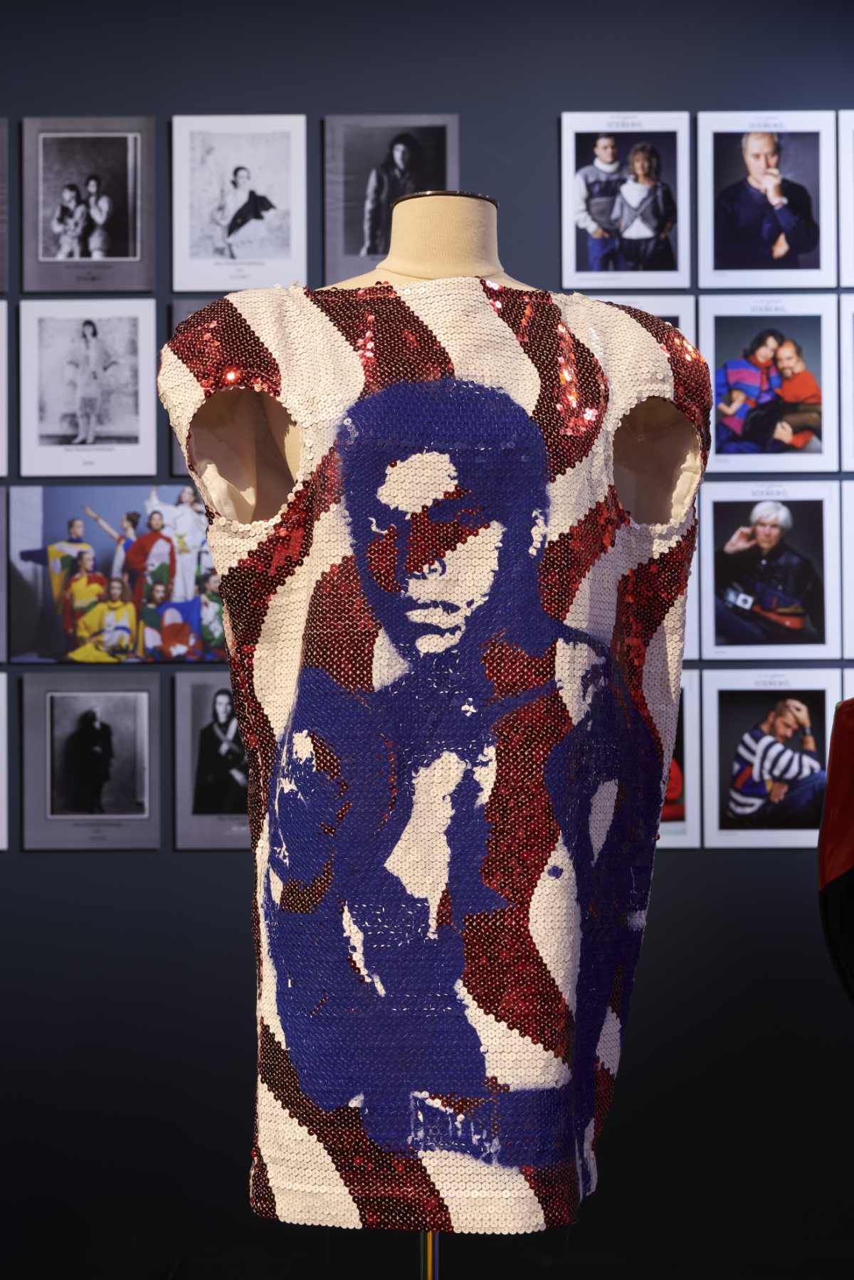 Jean‑Charles de Castelbajac: Imagination At Work Exhibition — Fusion Of Fashion & Art