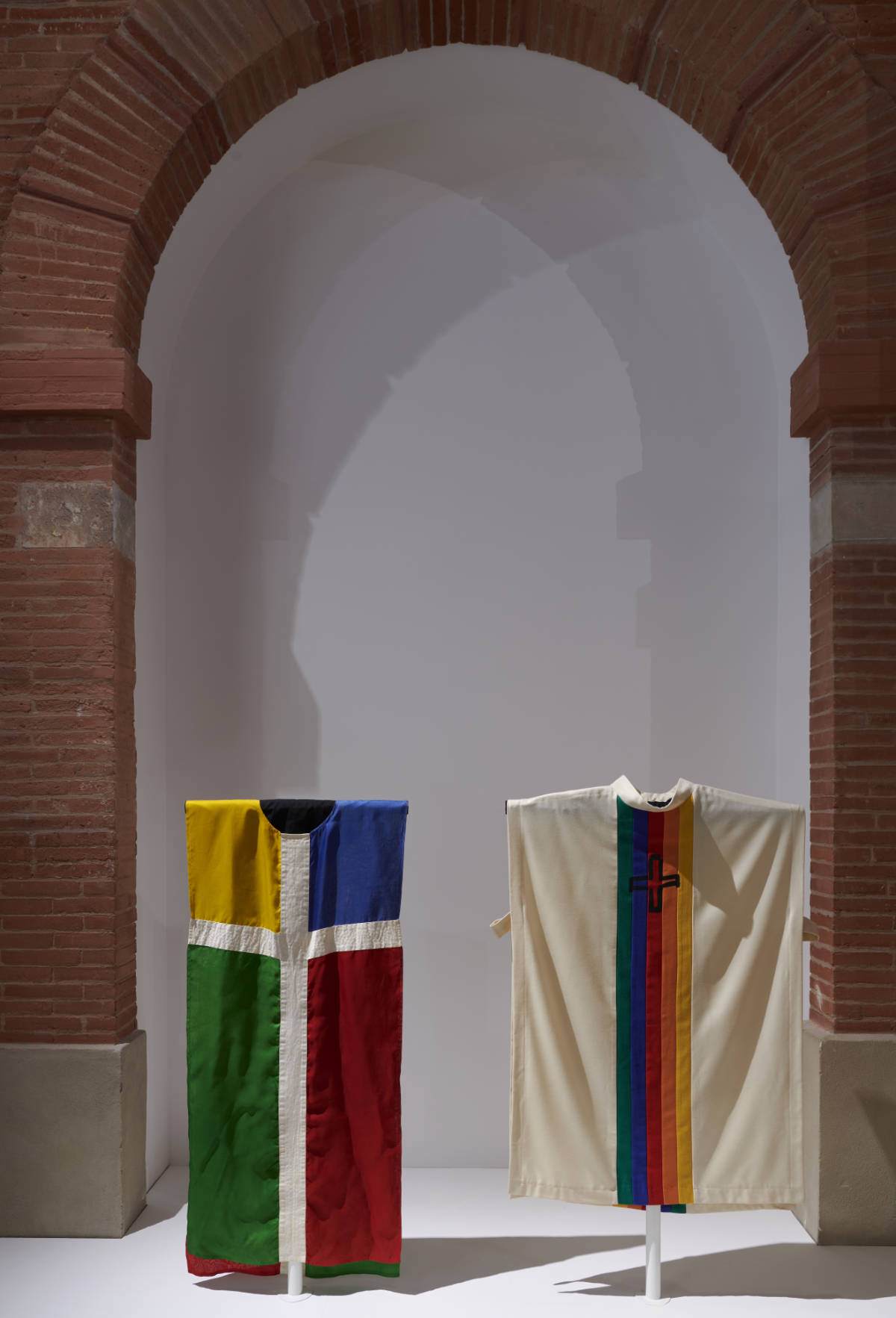 Jean‑Charles de Castelbajac: Imagination At Work Exhibition — Fusion Of Fashion & Art